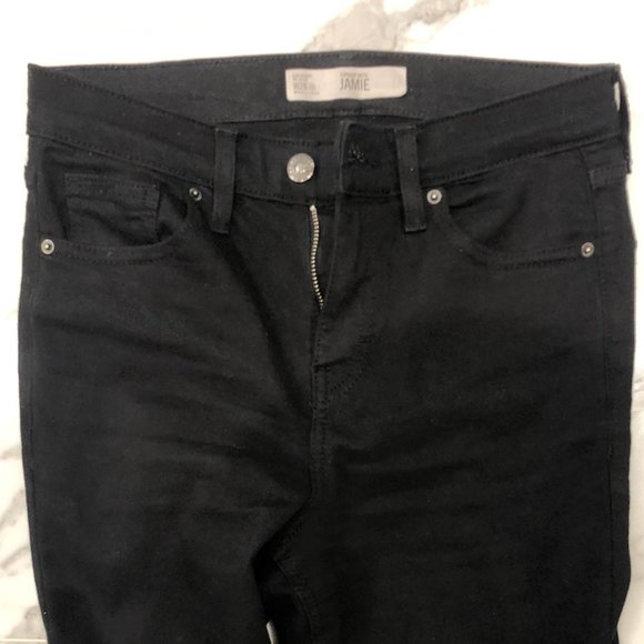 Topshop Jamie Jeans - Picture 5 of 5